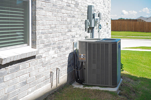 Reliable Ductwork Repair contractor in Marengo, IL by FH HVAC
